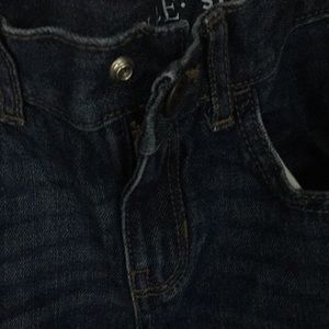 Children's Place Bottoms - Boys denim jeans straight Children's Place Bottoms - Boys denim jeans straight